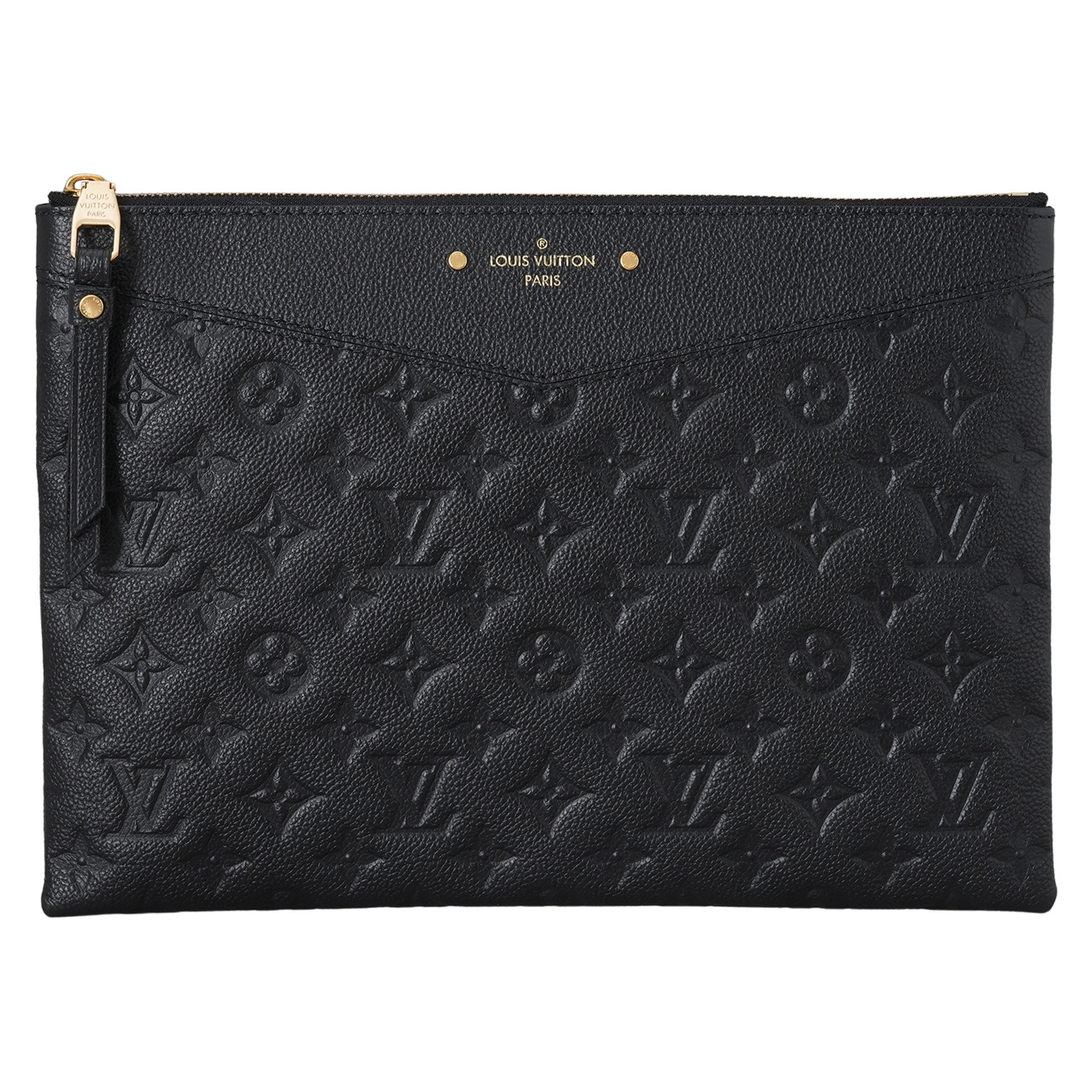 LOUIS VUITTON(USED)루이비통 앙프렝뜨 데일리 파우치